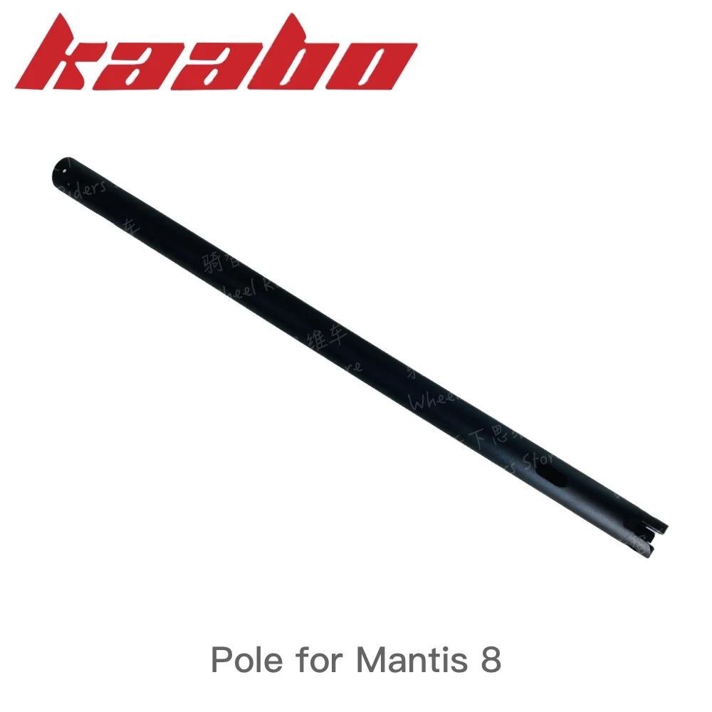 Kaabo Mantis Pole Stem Original New pole Mantis 10 Mantis 8 Scooter Mantis8 Mantis10 Spare parts accessories