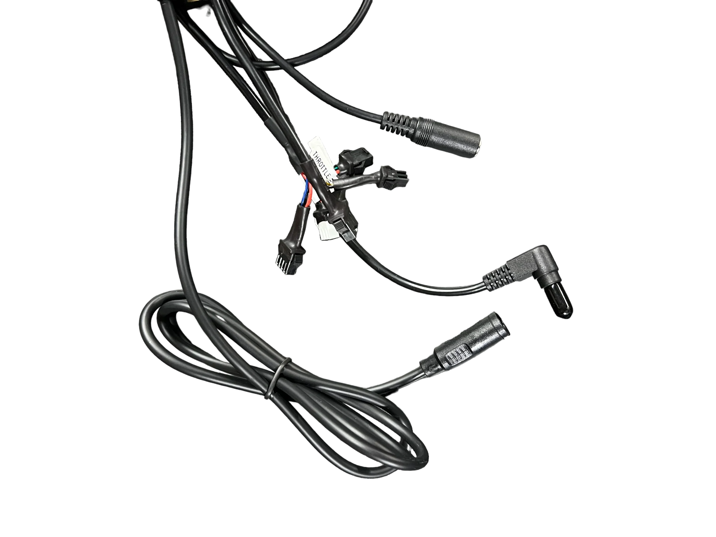 Cycle Analyst V3 Display w/ Control Pod (fits Black Lightning + Conversion Kits)