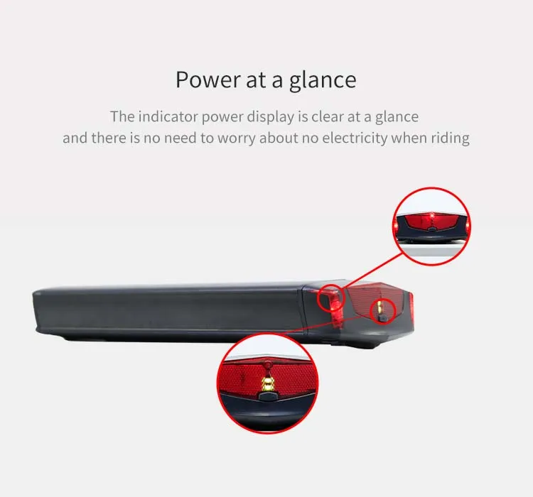 36V 250W 350W 500W Full E-bike Conversion Kit 29 Back Wheel with Bottle Battery Included