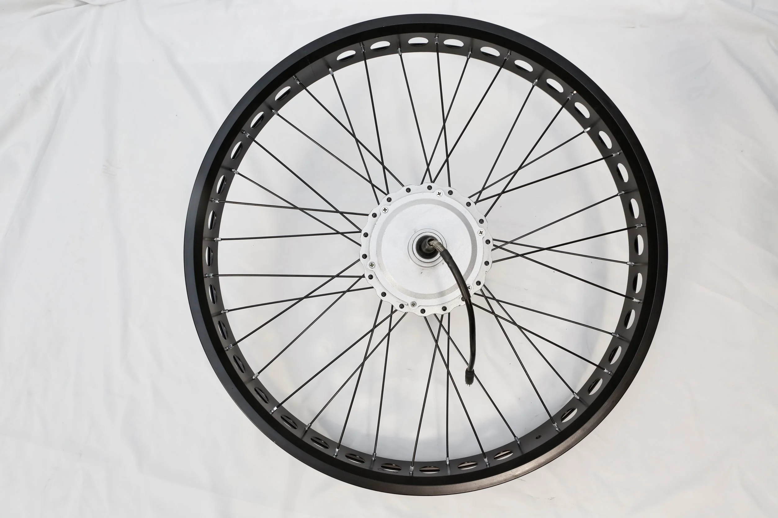 Rear Wheel for Super Cruiser
