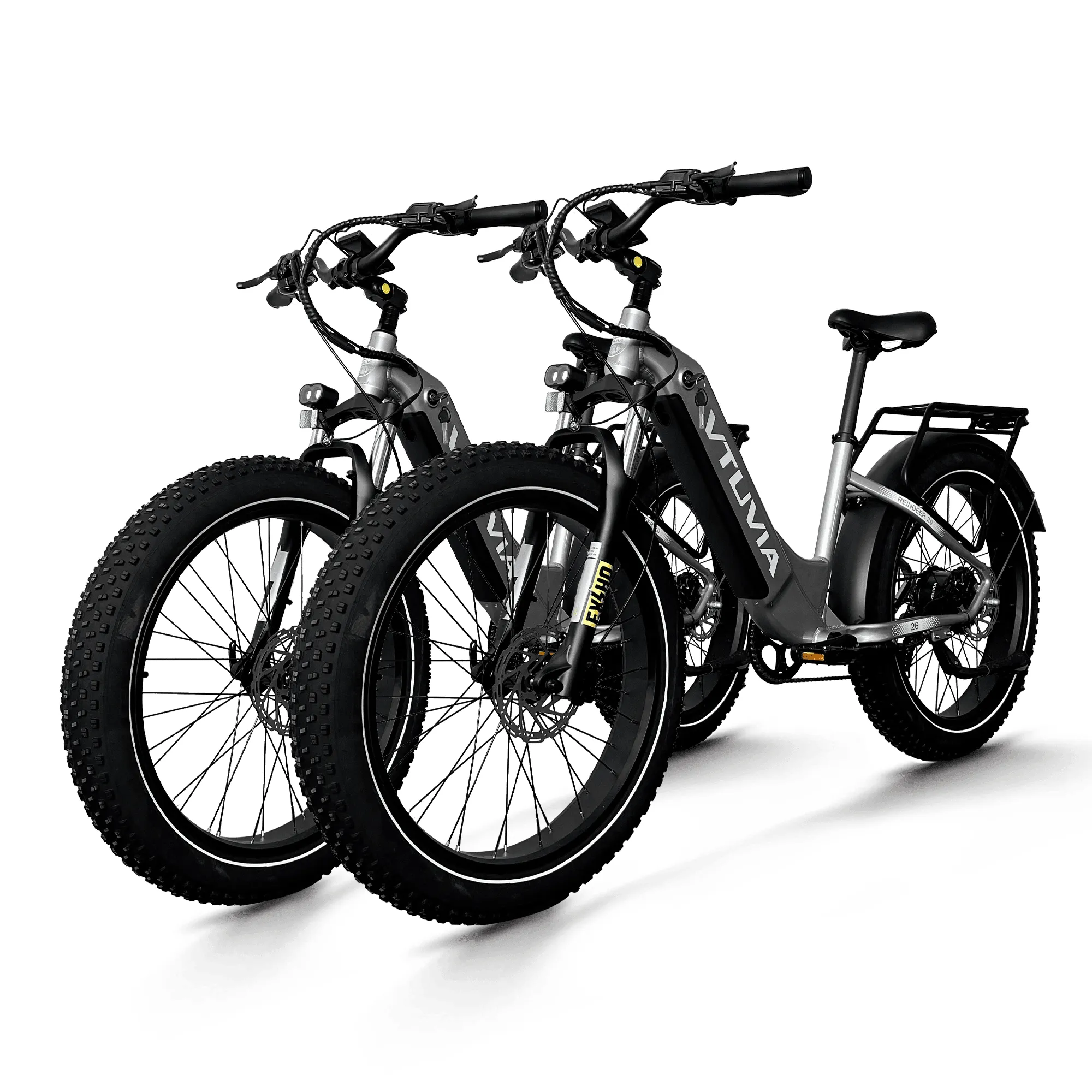 Reindeer 750W - Combo