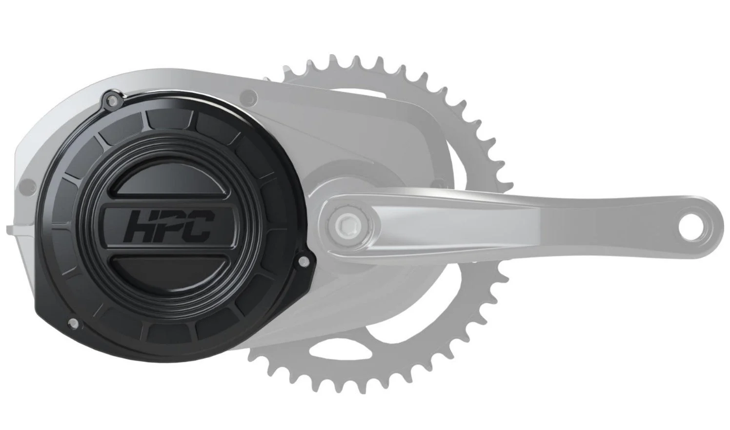 HPC Ultra Motor Performance CNC Cover