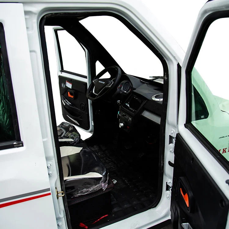 chinese directional disc 4 wheel 4 seater electric ride car eec 2500w