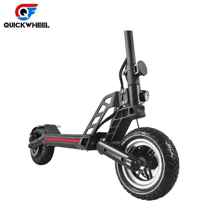 EU Warehouse Stock Quickwheel Self-Balancing Electric Scooters X2 48V 1000W Drop Shipping 2 Wheel Electric Scooter For Adults