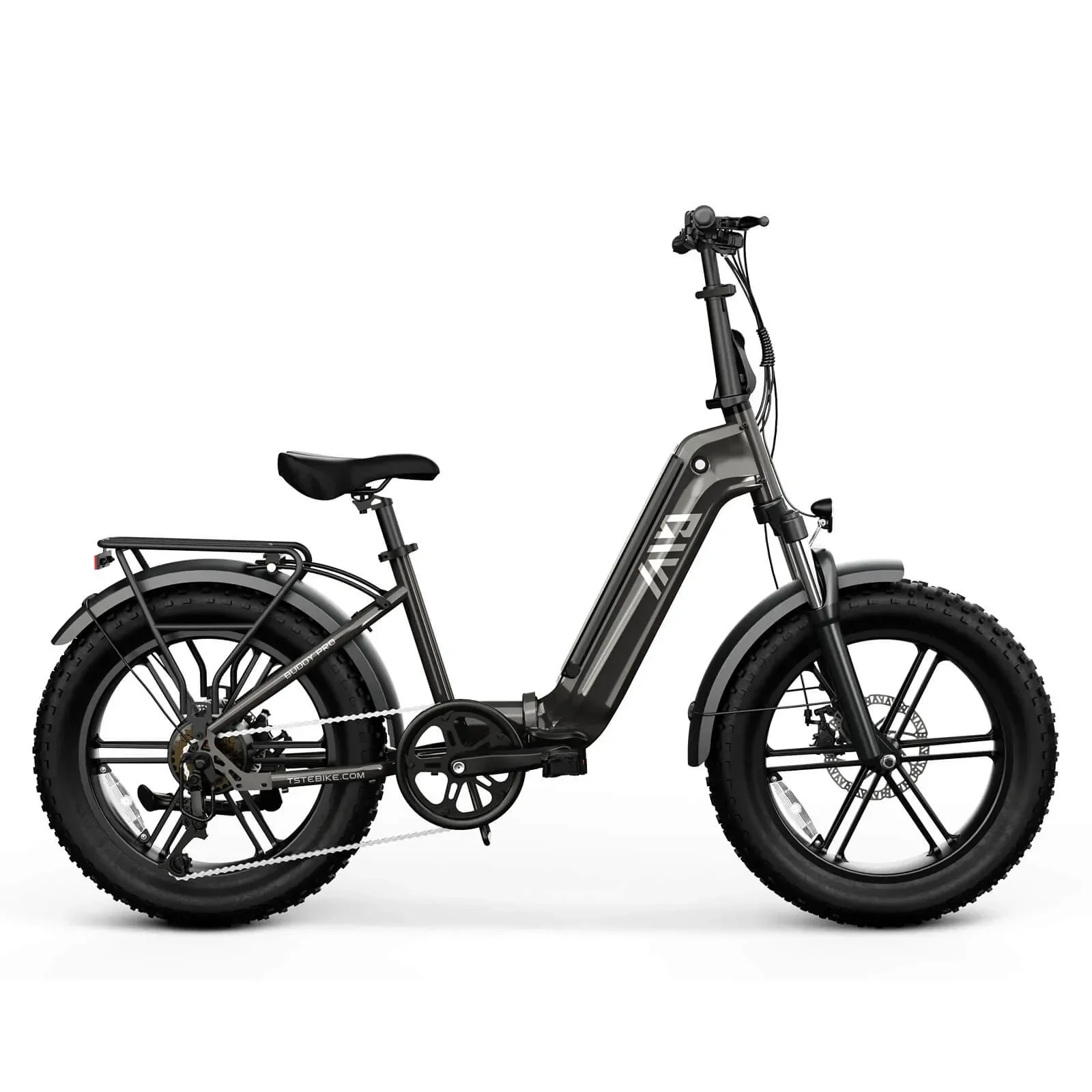 TST? Buddy Pro 20''  Folding Ebike