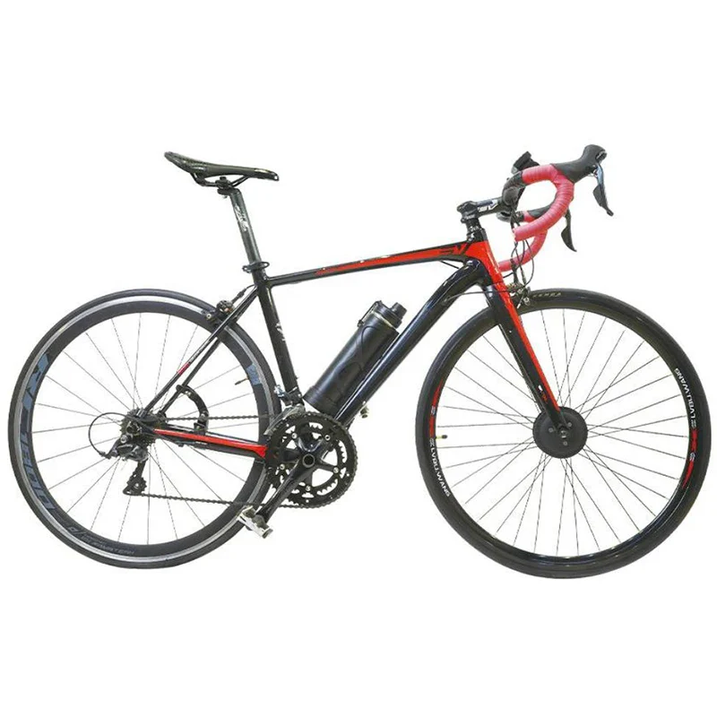 20 Inch/700c  Bottle Battery E-Bike Conversion Kit/Frnot/Rear Drive Disk DrakeMotor Wheel/Electric Bicycle Kettle Battery Kit