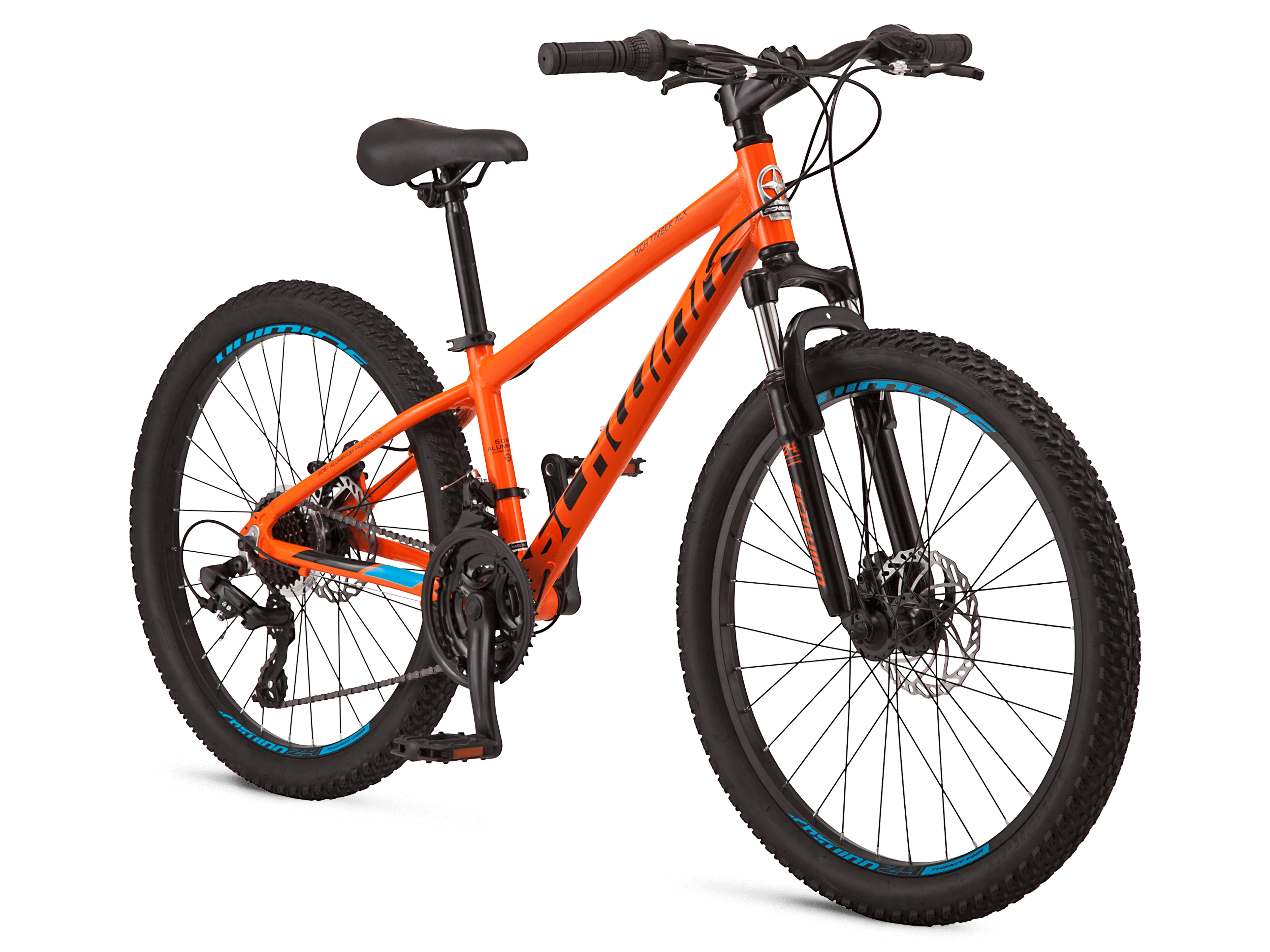 High Timber ALX 24in