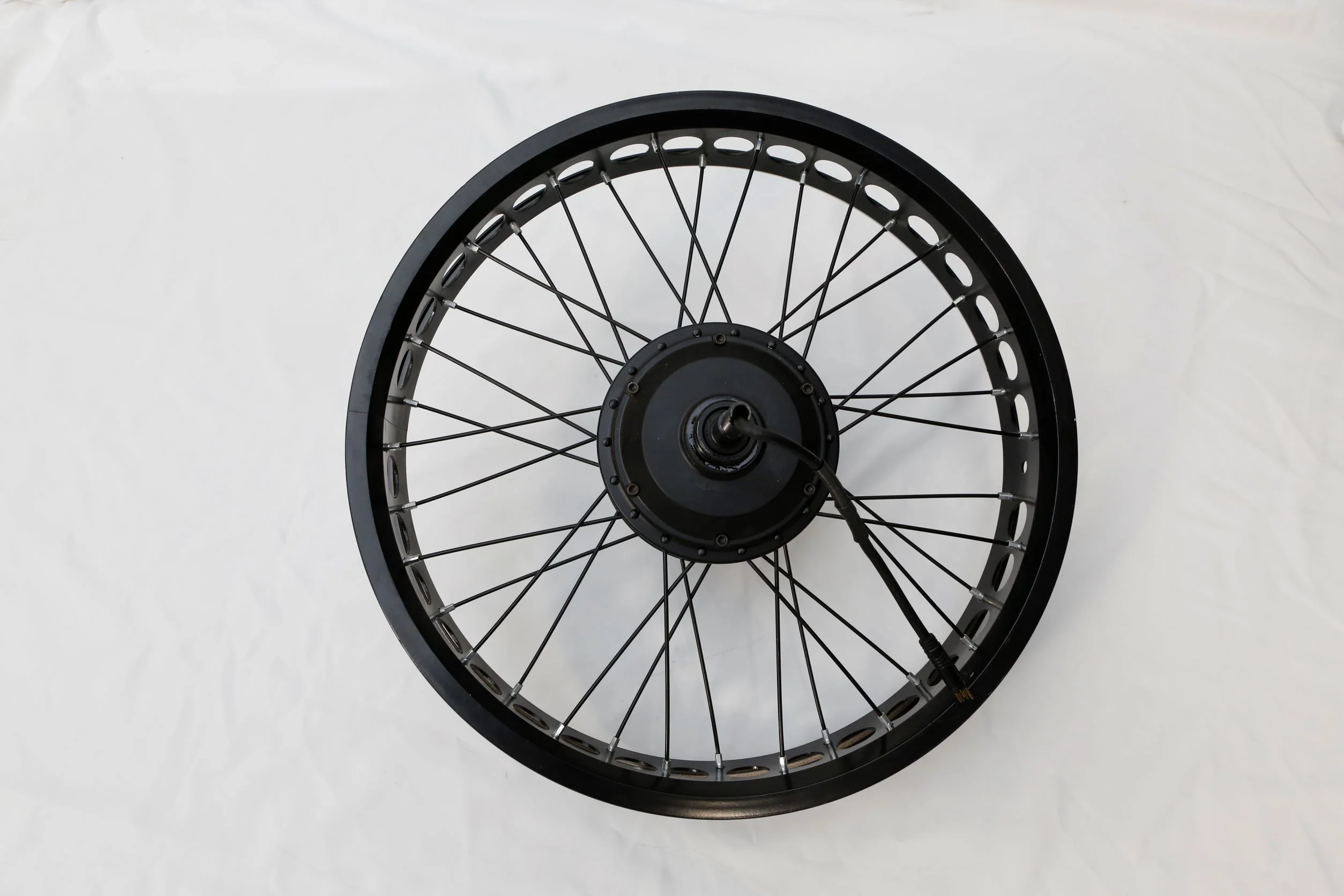 Rear Wheel for Discovery SKU: L040194
