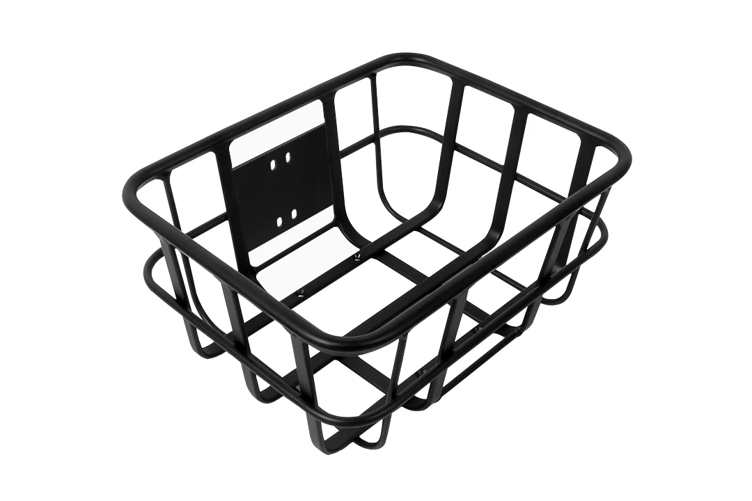 Front Mounted Basket (Antelope or Camel)