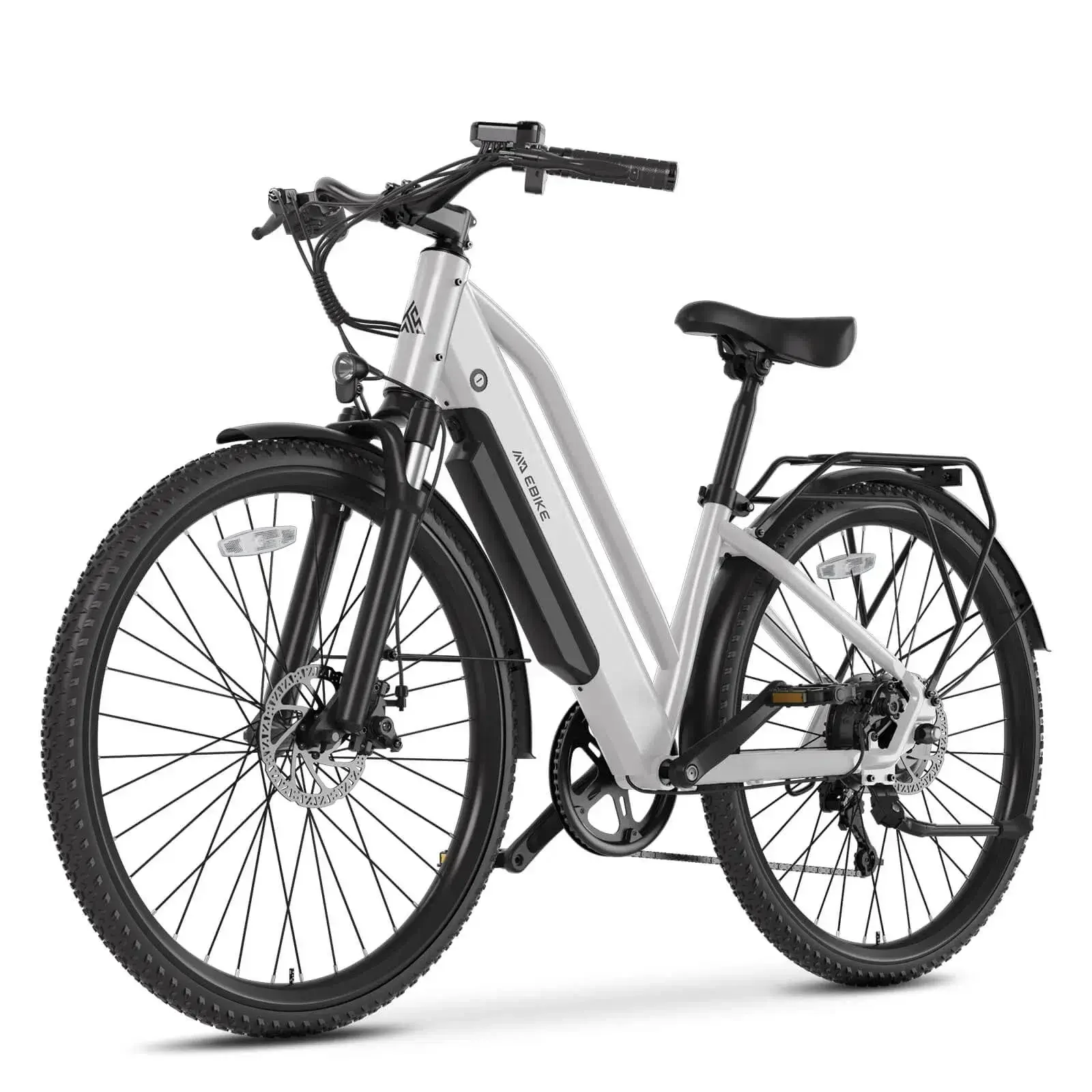 TST? C624 26'' City Ebike For Adult