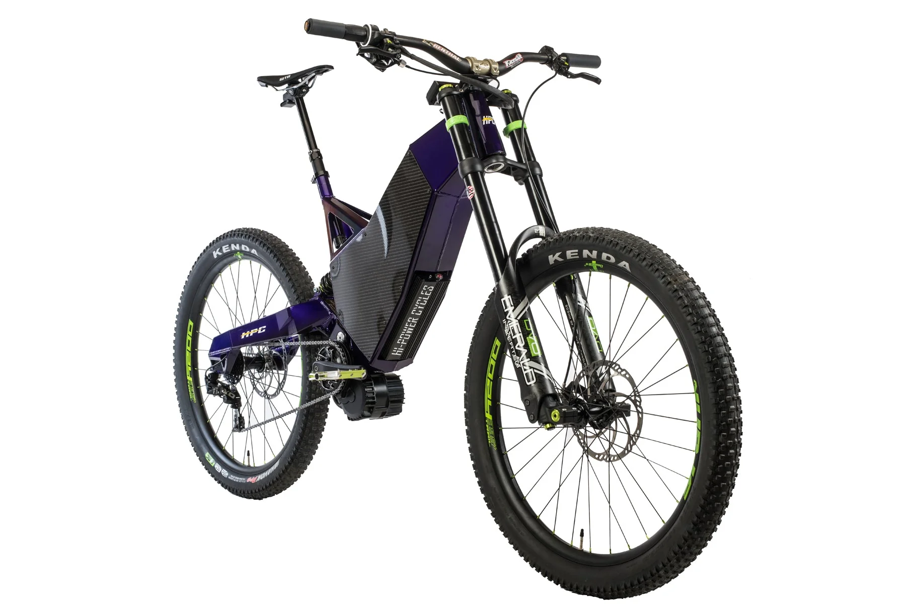 Revolution M Pro Replacement Wheel