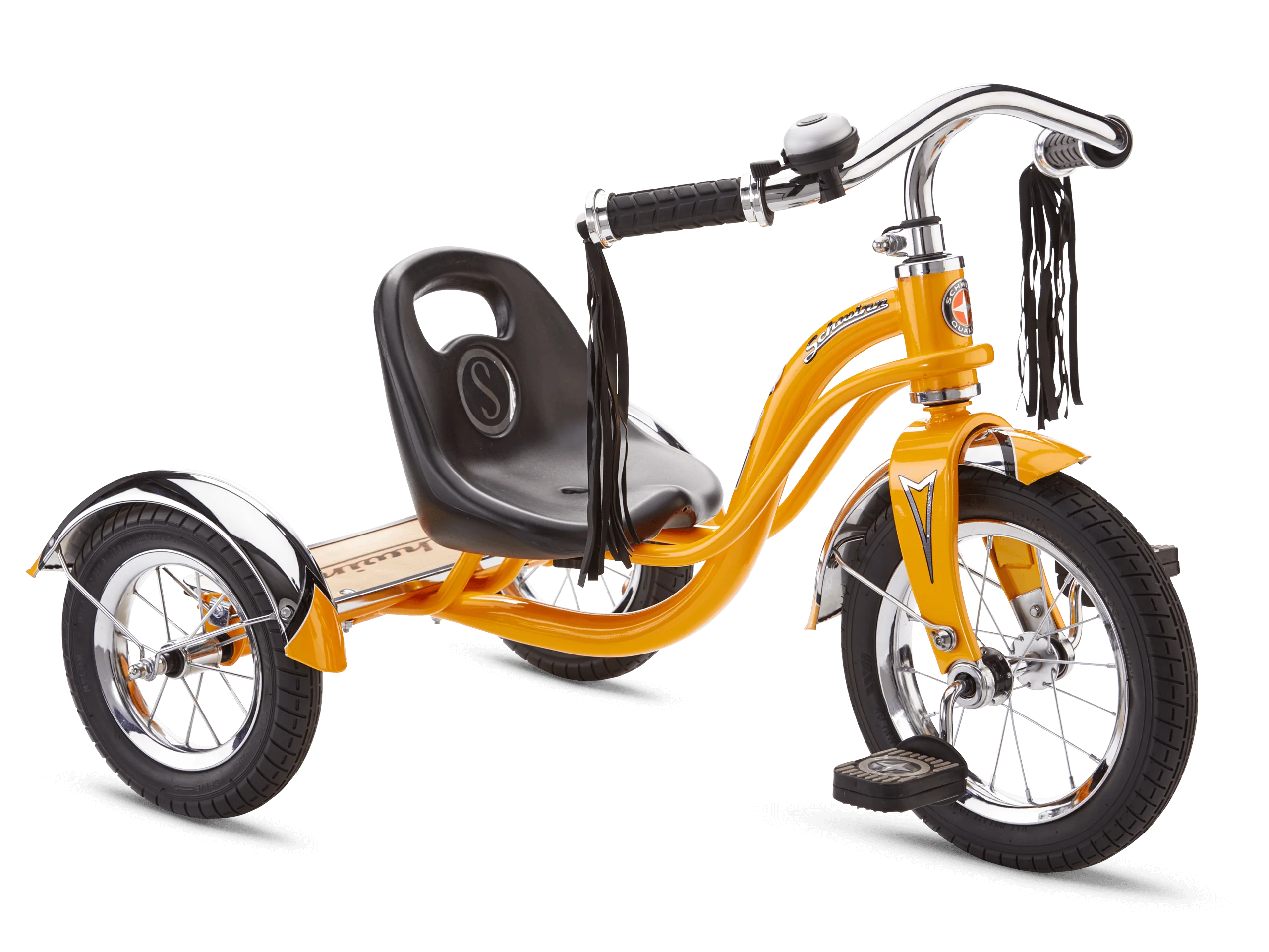 Roadster Tricycle 12in