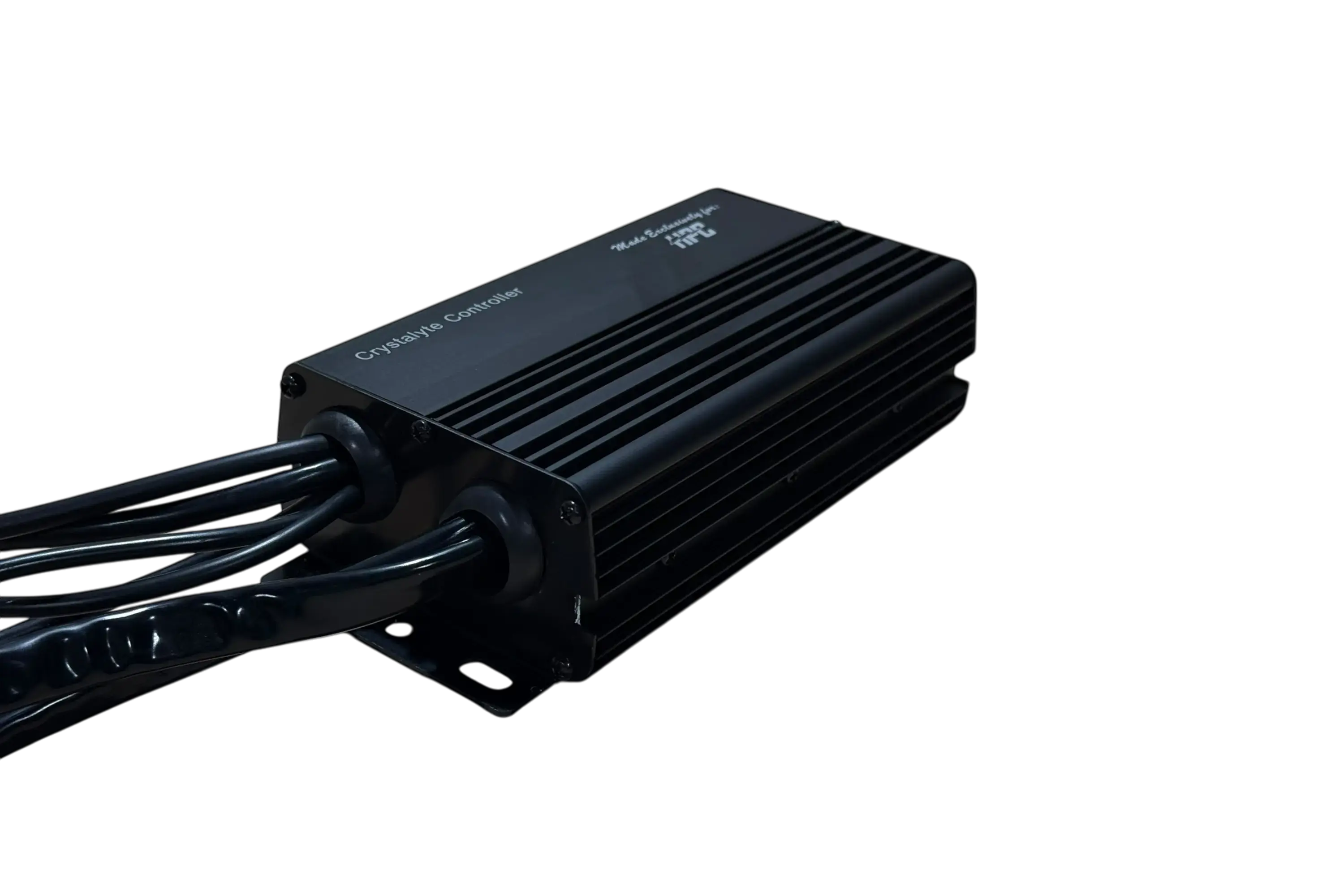 HPC 4500W Sine Wave E-Bike Controller (86V)