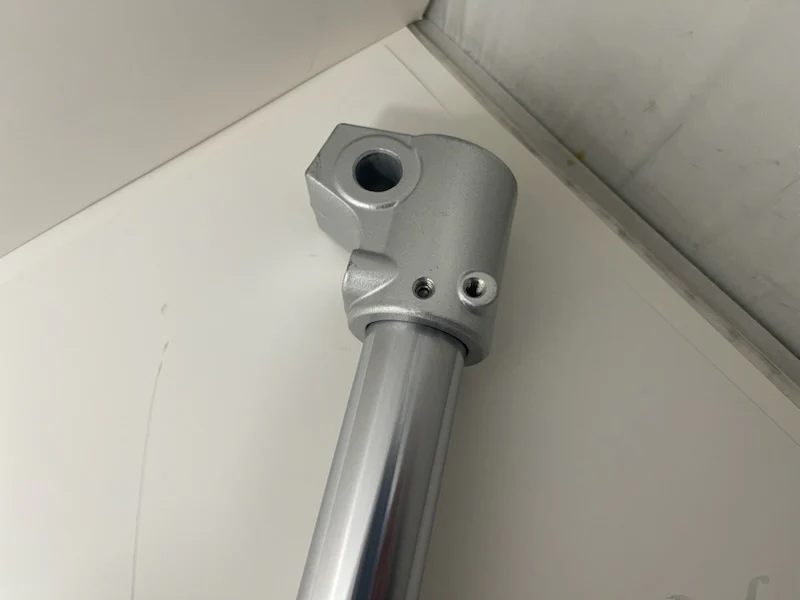 Venom Thunder 125cc Dirt Bike | Front Forks (305001067002)