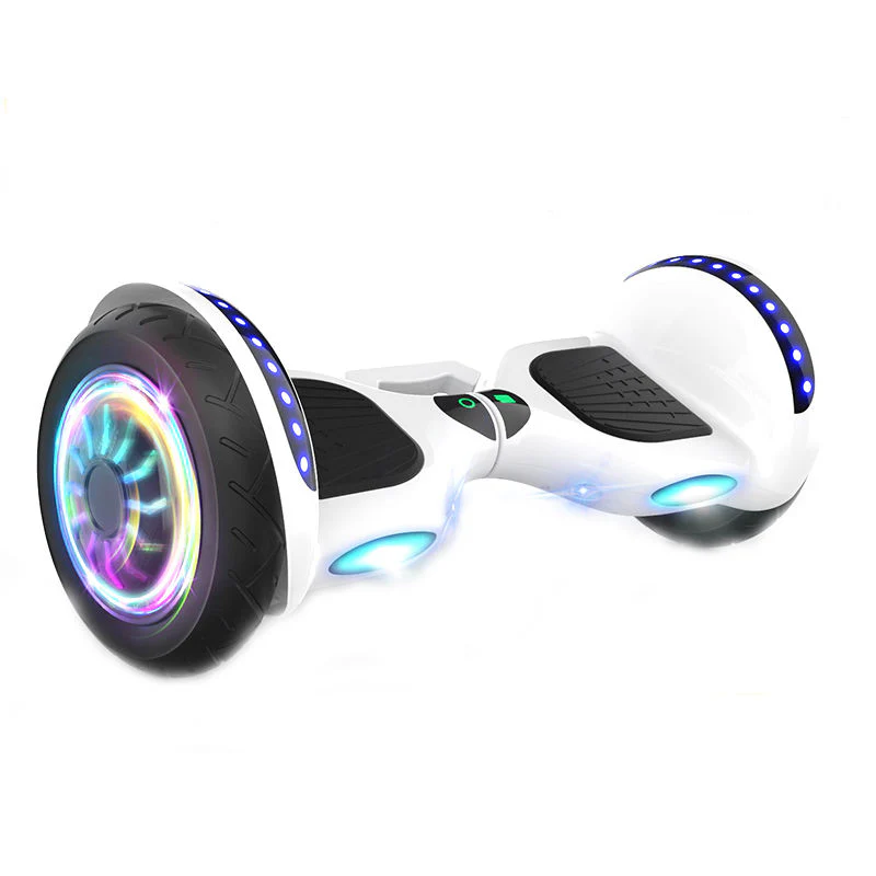 hoverboard for kids 6-12 malumeta hoverboard 10 pulgadas bluetooth hoverboard electric self balancing scooter