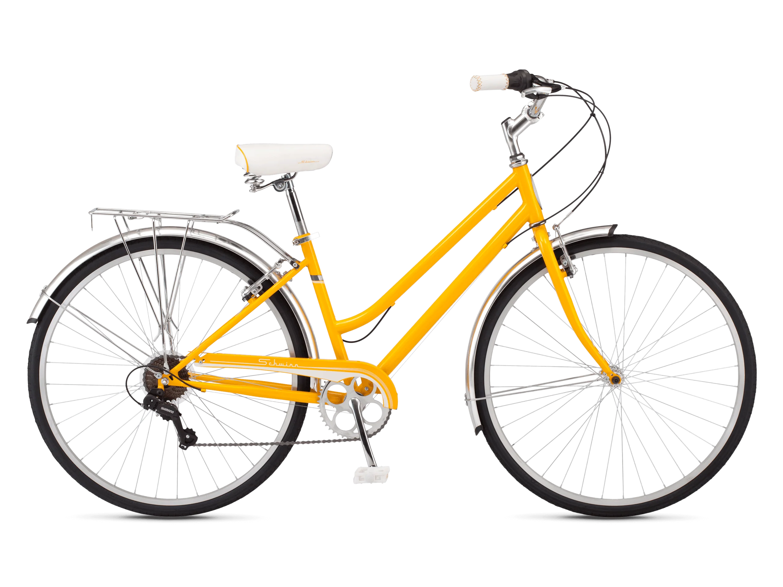 Wayfarer Step-Thru 700c