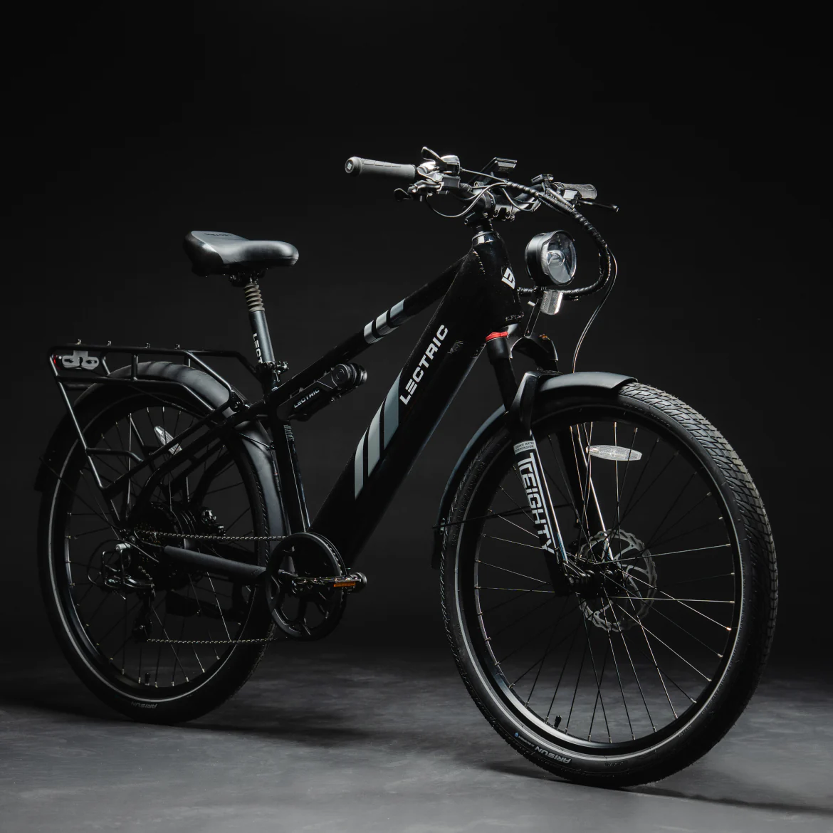 XPress 750 High-Step eBike