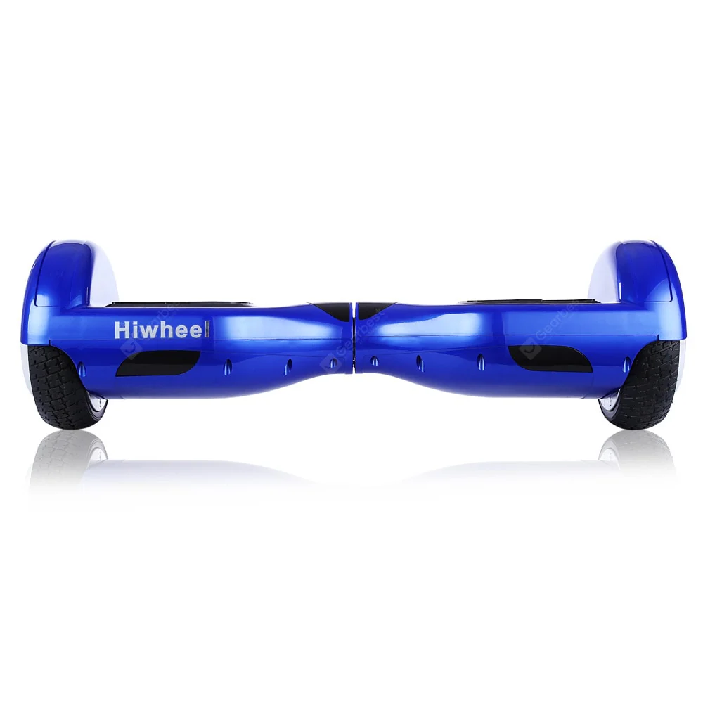 Hiwheel H3 Hoverboard