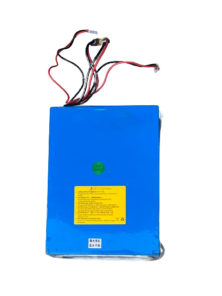 Battery (MAXX models)