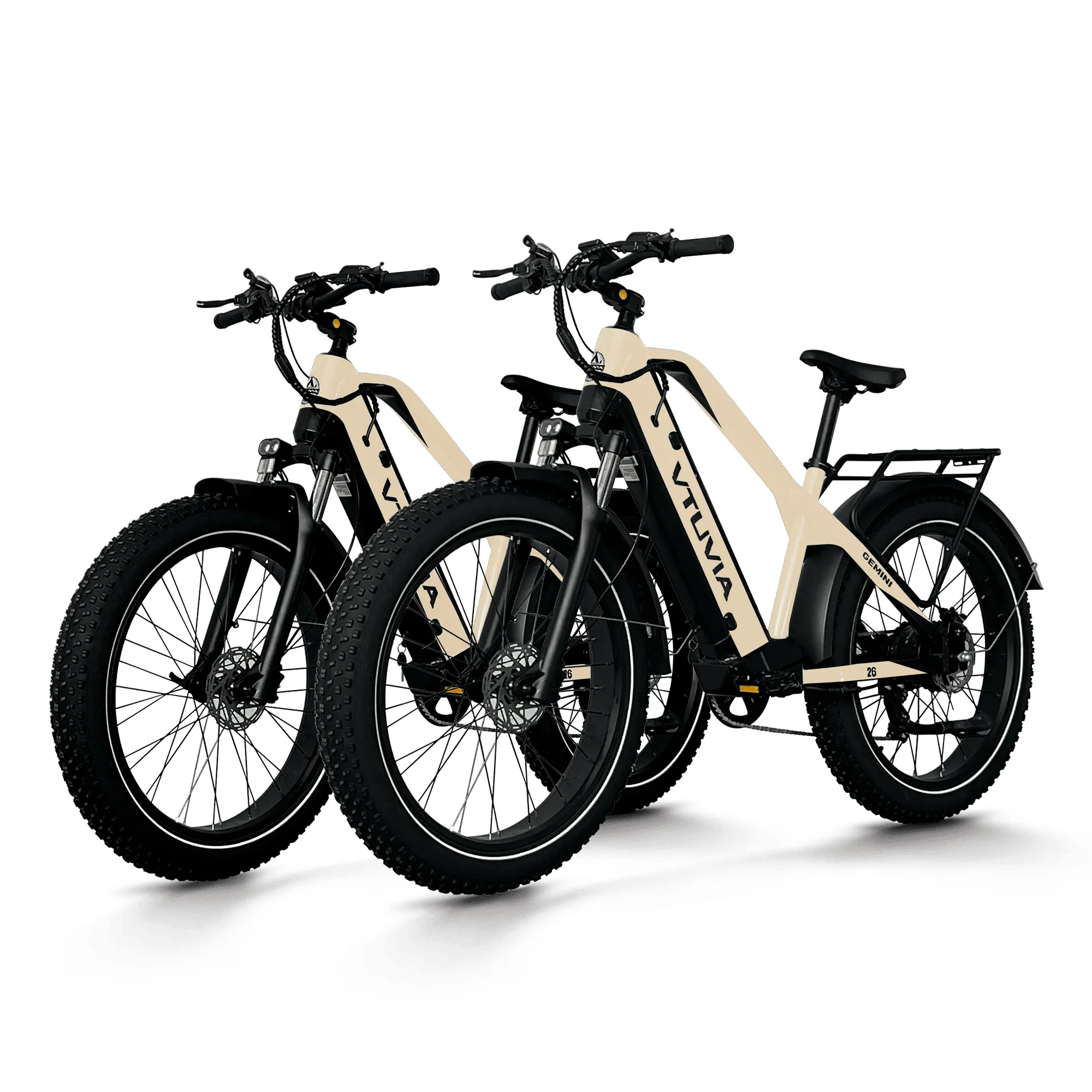 Gemini 1000W - Combo