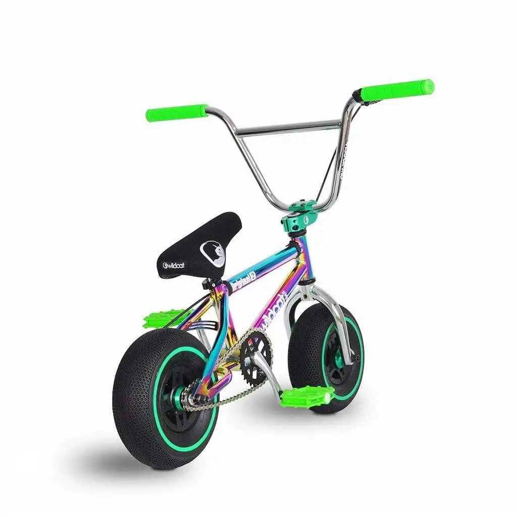 10Inch BMX Bike Mini BMX Bicycle field/street Bike