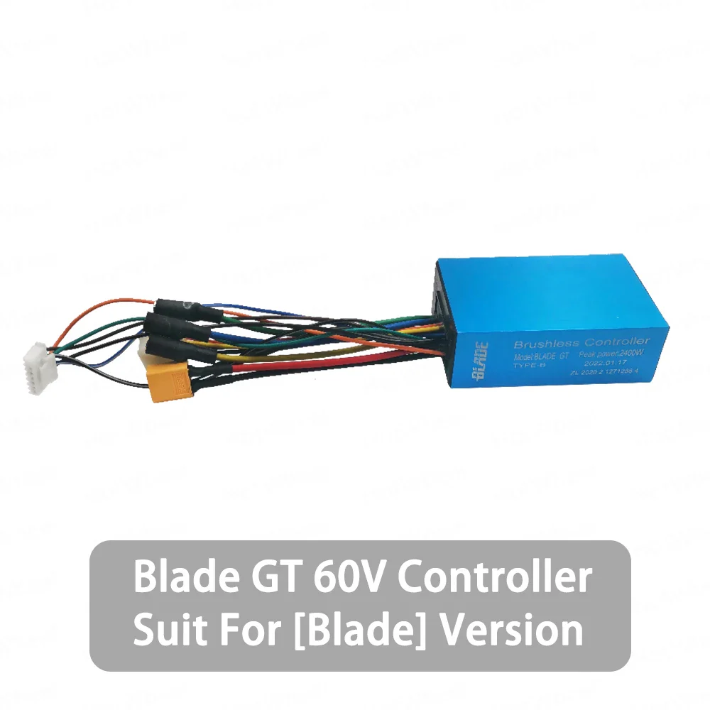 BLADE GT Controller Original Motherboard Mainboard Standard Parts For Electric Scooter Smart Kickscooter Accessories