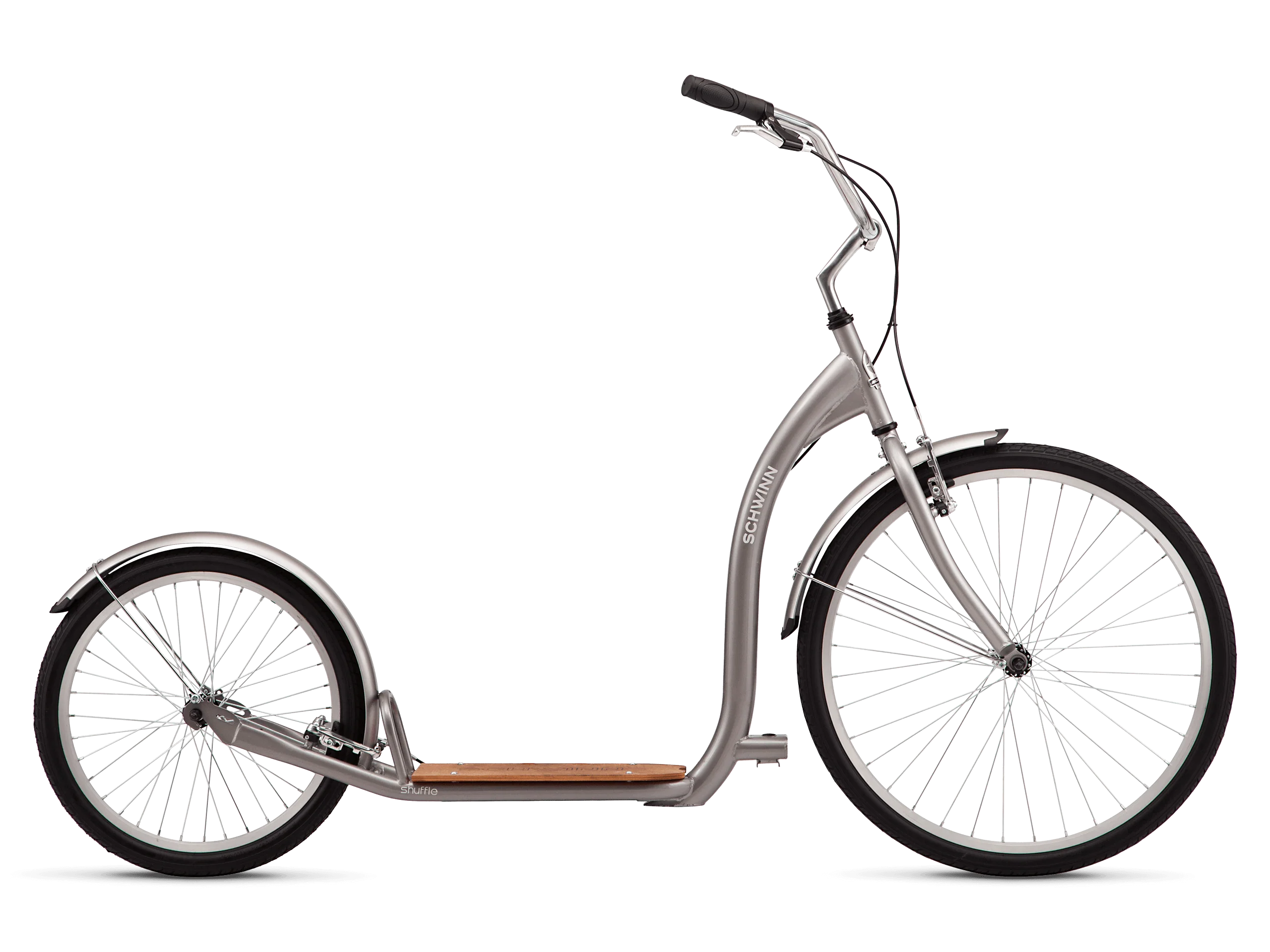 Shuffle Adult Scooter