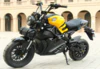 2020 Newest Adult Electric Motorcycle with long range
