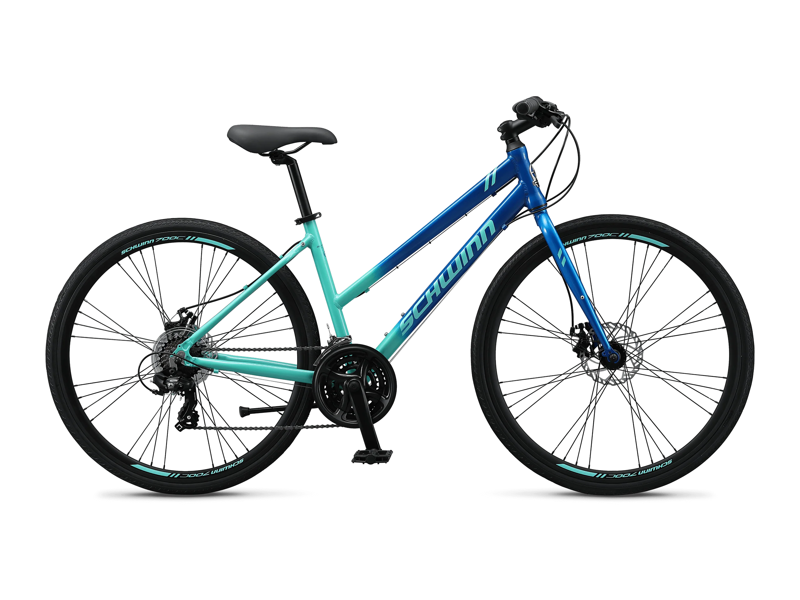 Circuit Low-Step 28in