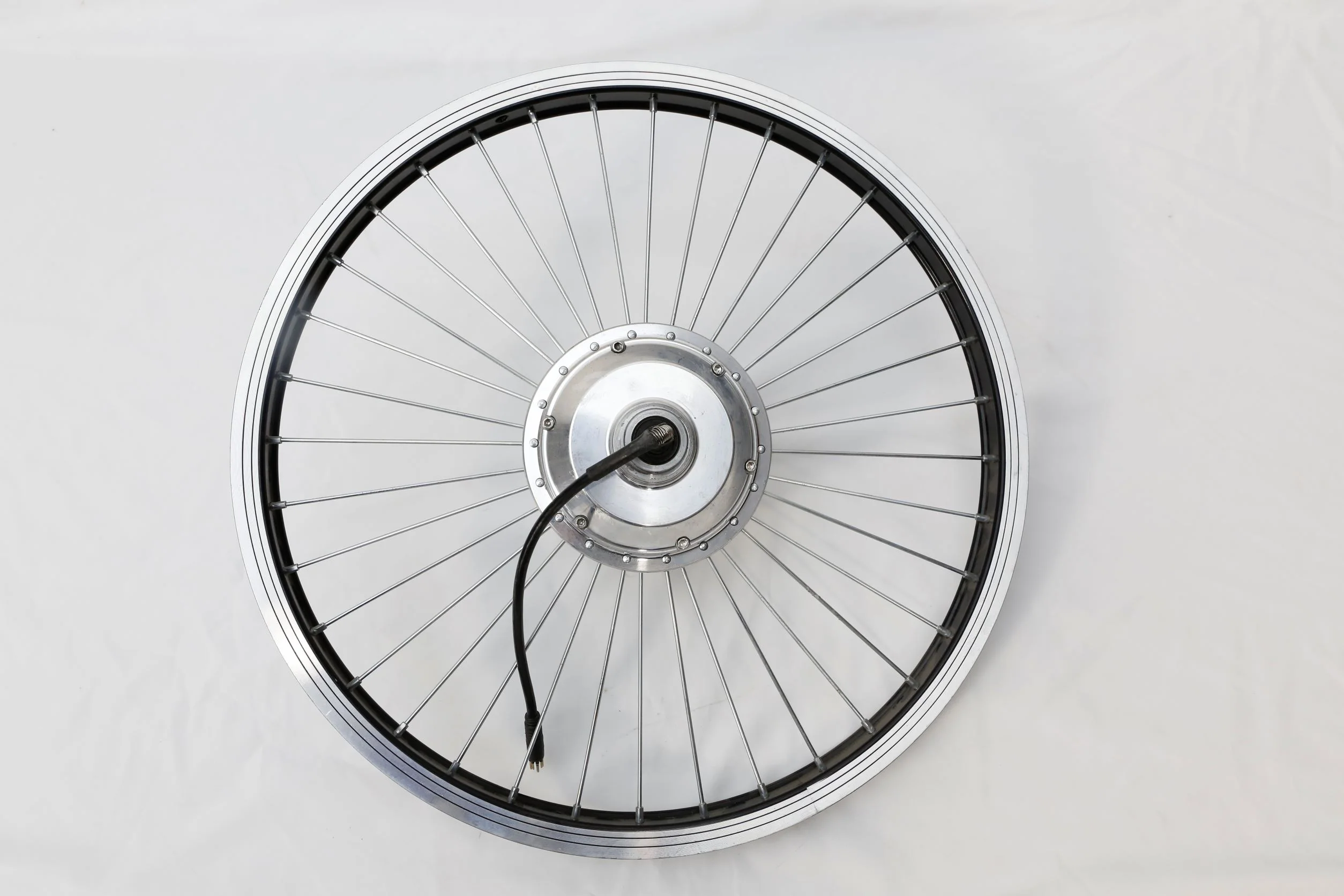 Rear Wheel for Elegance SKU: L040229