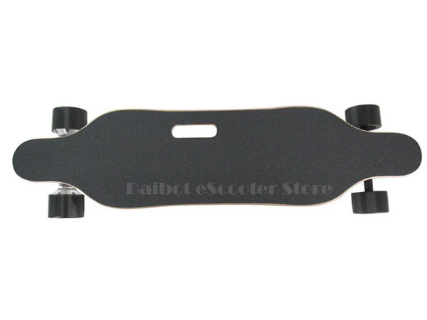 900W 24V 38KM/H Powerful Electric Scooter Electric Scooters Four Wheels Electric Skateboard Longboard