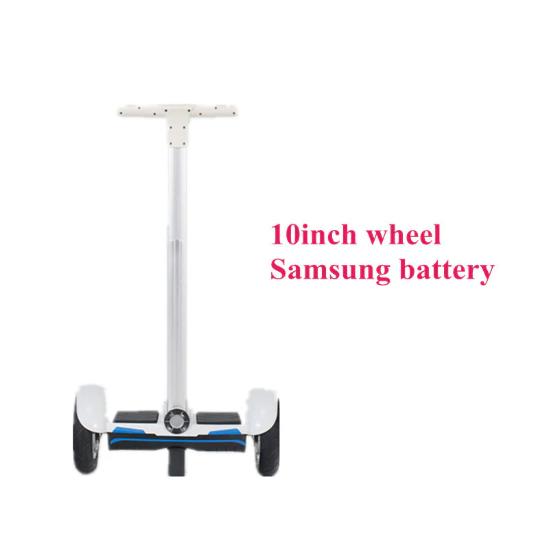 hoverboard with Samsung battery Electric Skateboard 10 inch Wheel self Balancing scooter 2 Smart Wheel 36V 500W motor