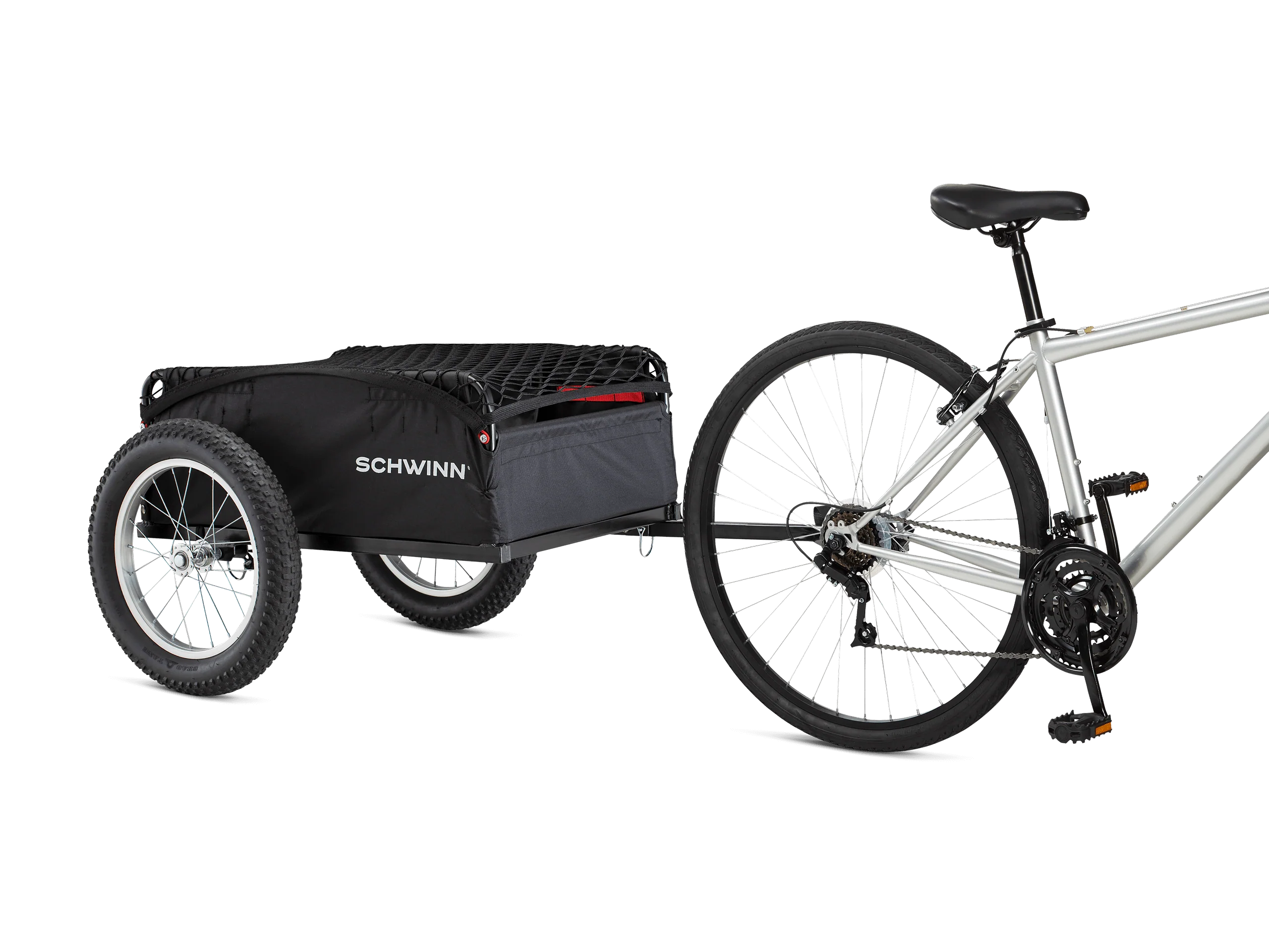 Porter Cargo Trailer