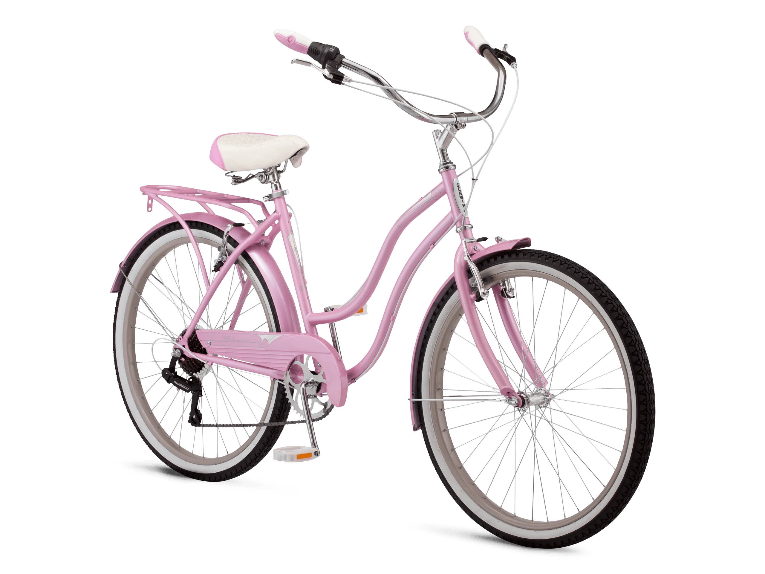 Perla Step-Thru 26in