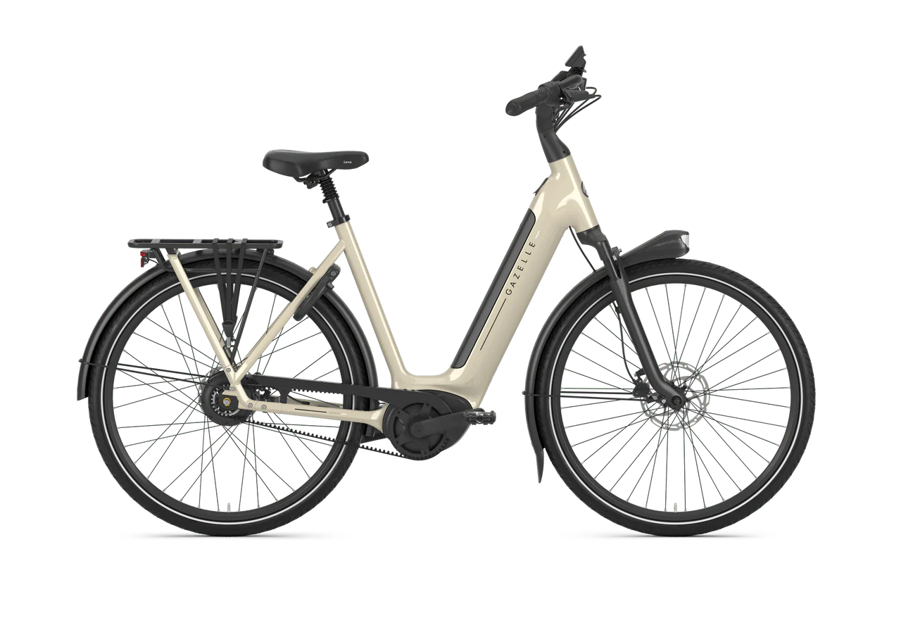 Gazelle Arroyo C380 Elite (Smart System)