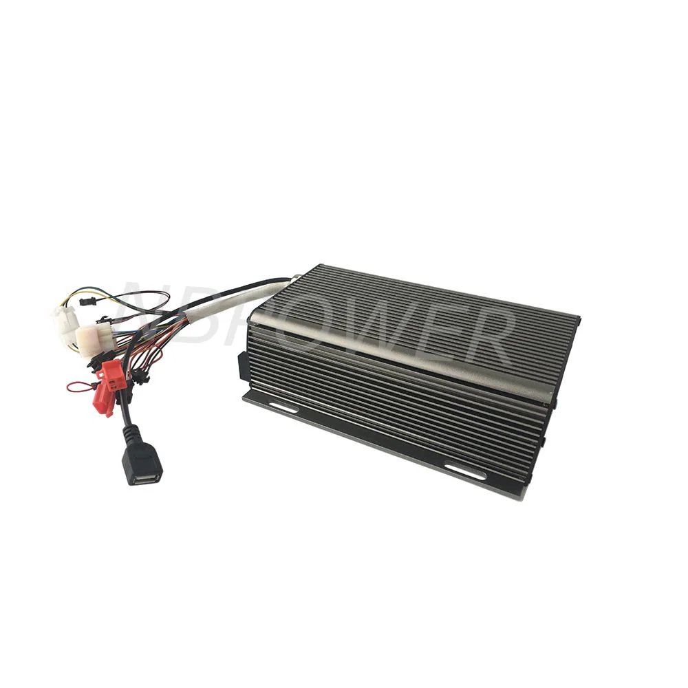 24in 26in fat tire 72v 3000w electric bike kit with lithium battery with 4.0 rim