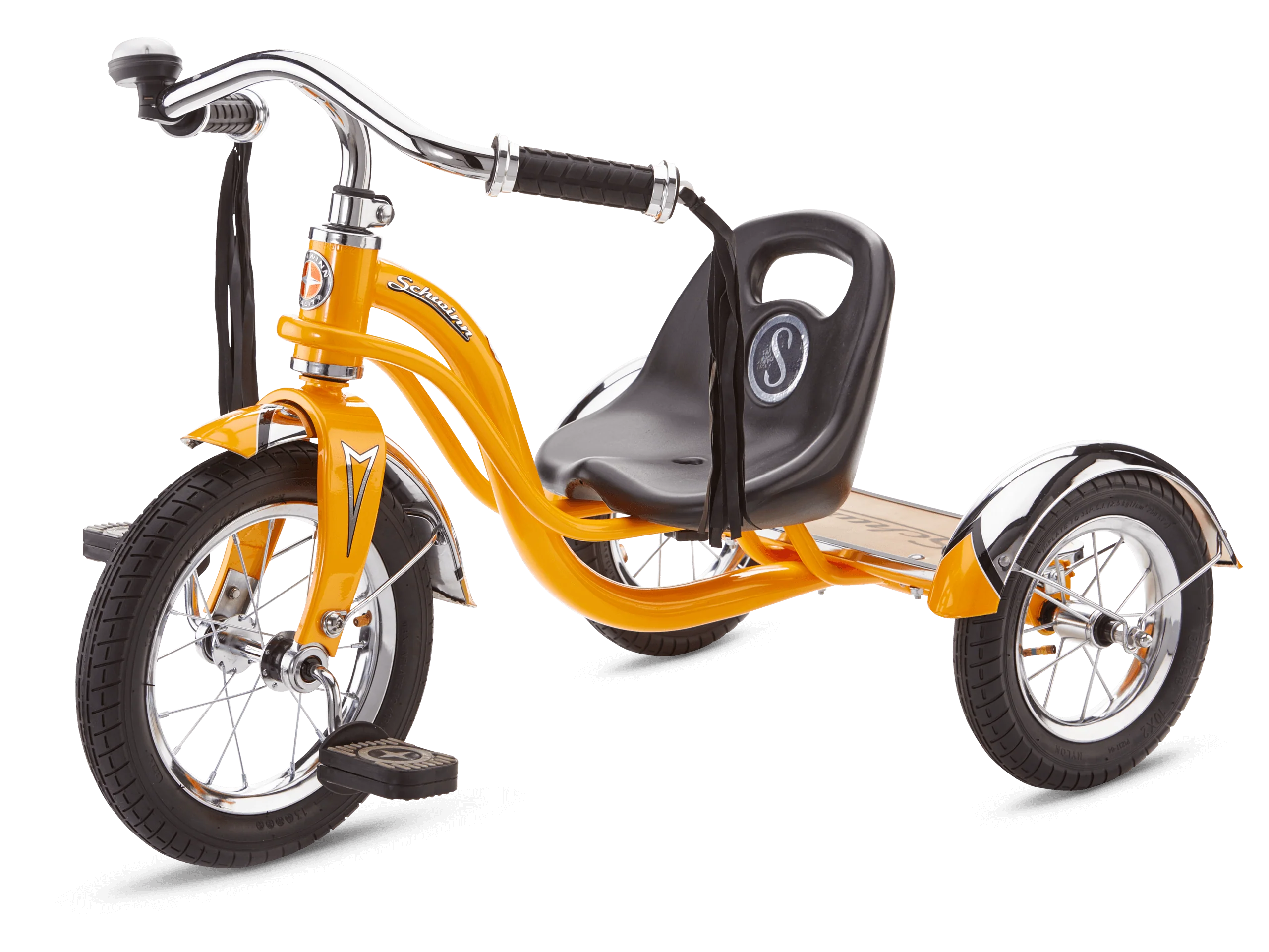 Roadster Tricycle 12in