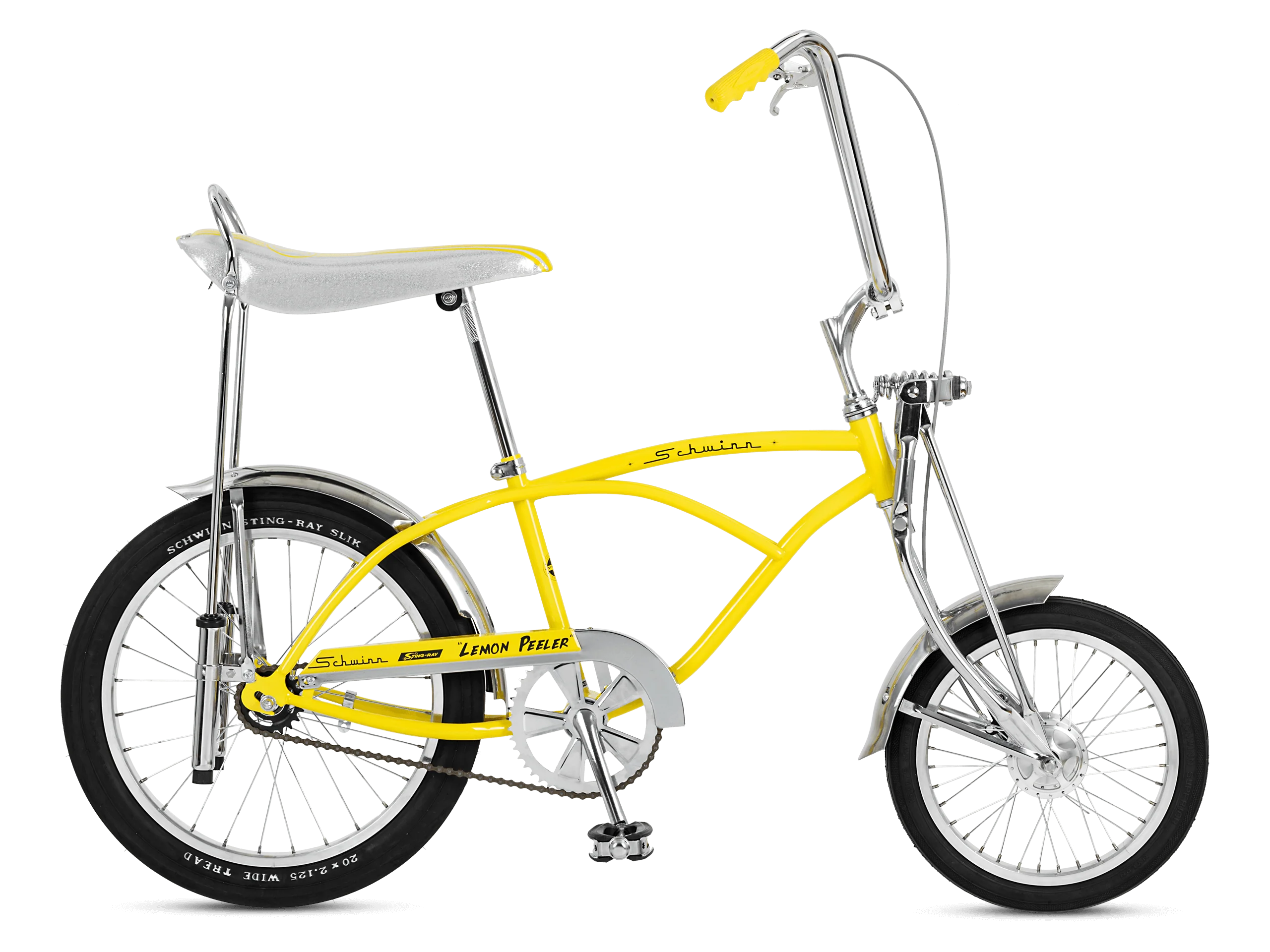 Lemon Peeler Krate 20in