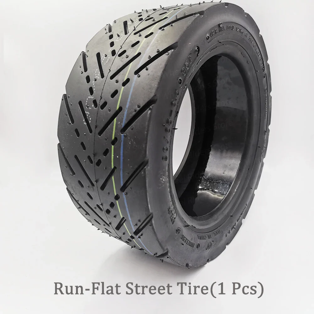 Kaabo New 11inch Run-flat Tire Improved Puncture-proof Tube Punture Proof Tyre For Wolf Warrior 11 King GT Original Scooter Part
