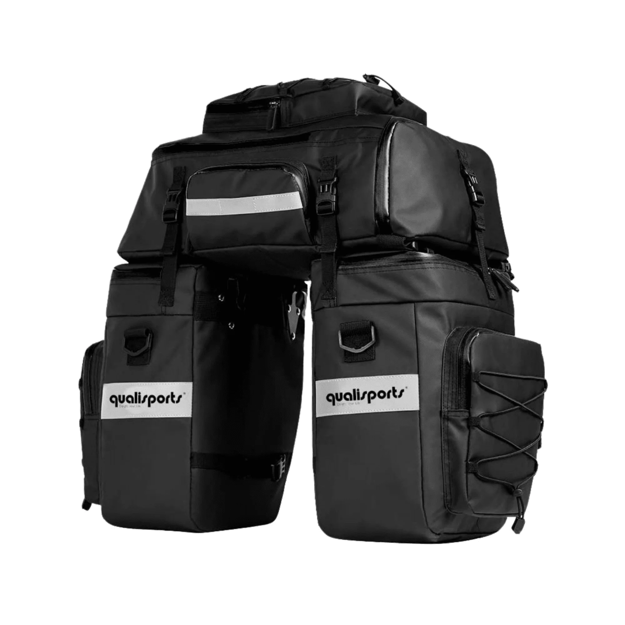 Pannier Bag Set 3 in 1