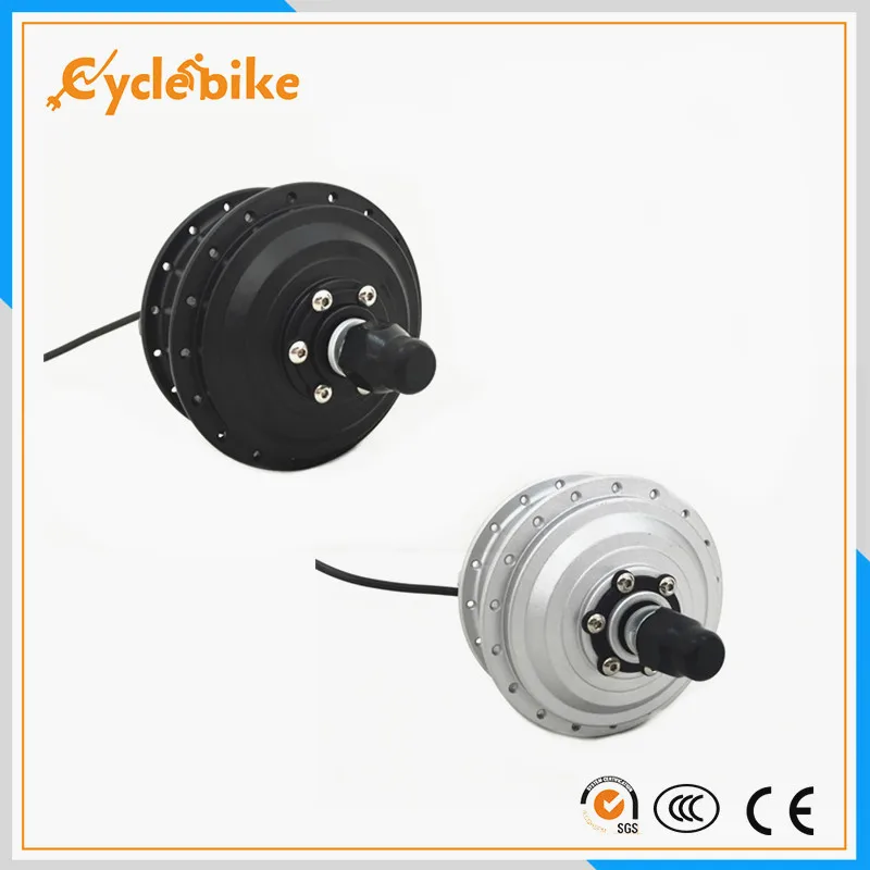 Free shipping 36v 250w Electric Bicycle Motor Ebike Brushless,Gear Hub Motor for E-bike conversion kit