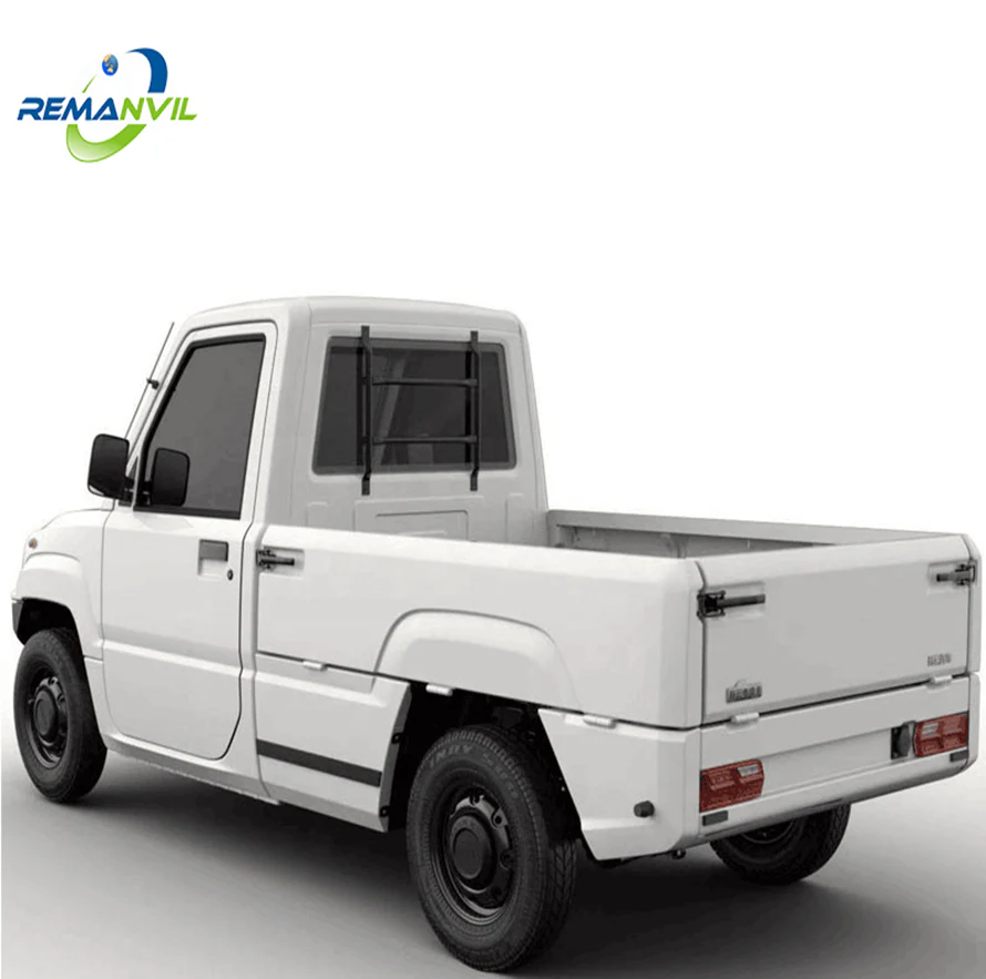 Hottest Electric Truck/ Electric Pickup Truck/Electric Car with  EEC