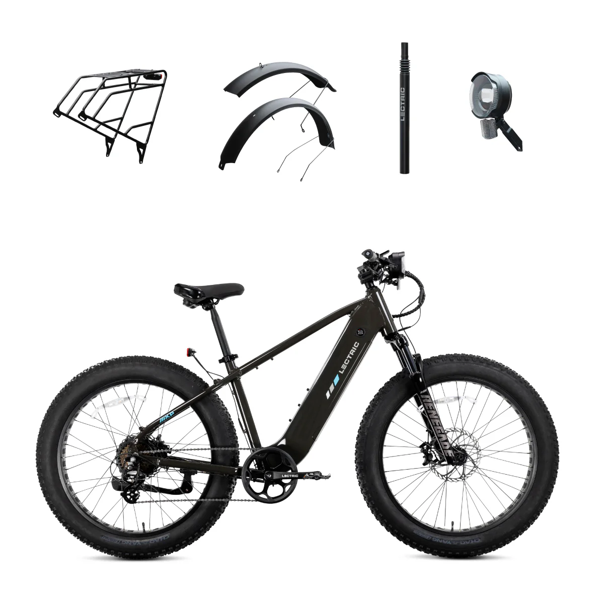 XPeak2 High-Step Long-Range - Special Offer