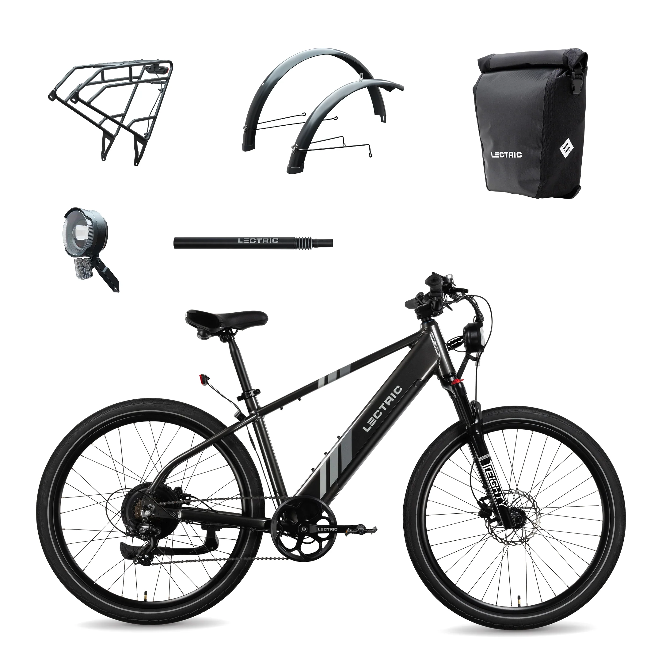 XPress 750 High-Step - New Year's Bundle