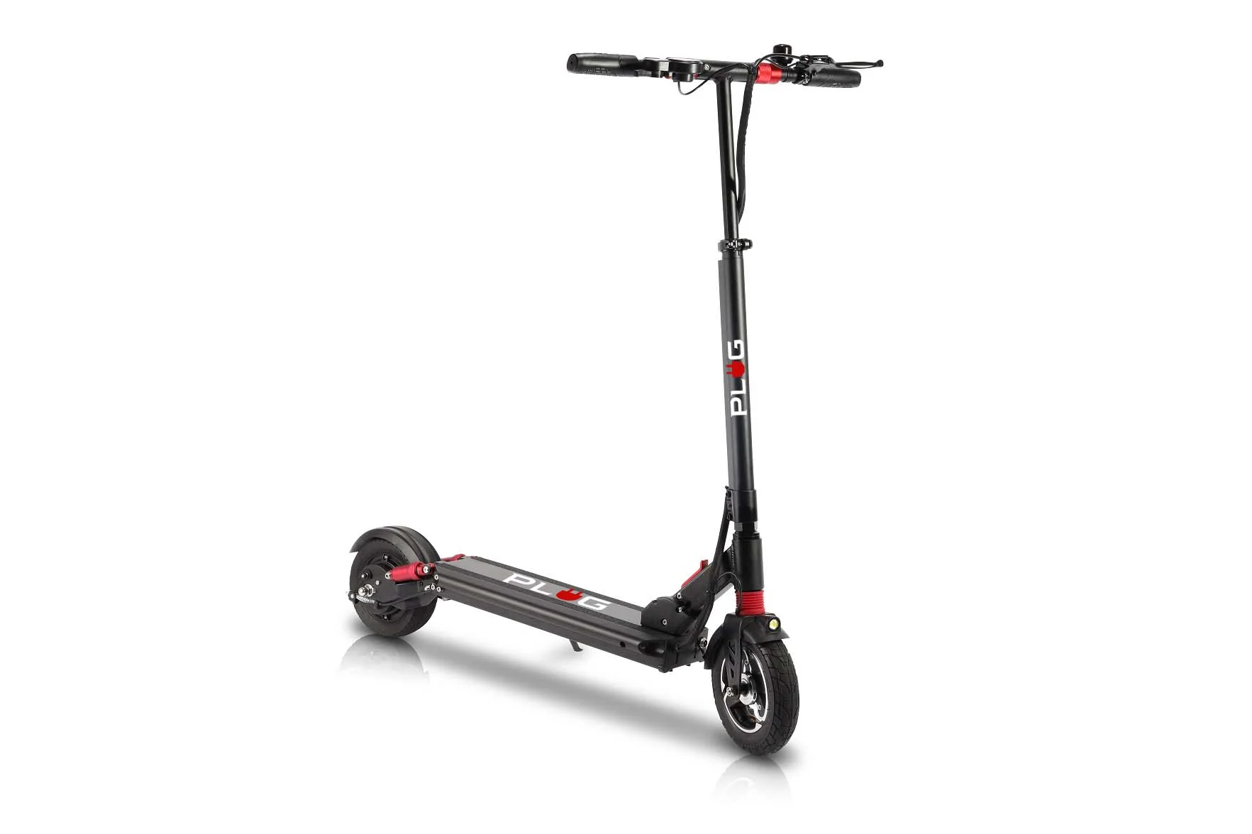 Refurbished Plug City (Grade A+)