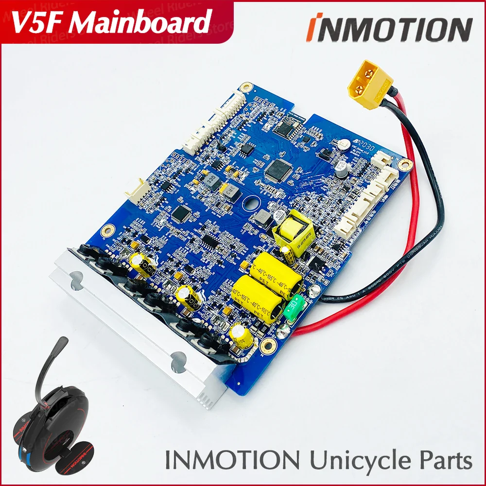 INMOTION V5F Motherboard Controller Unicycle Mainboard Spare Parts One Wheel Accessories