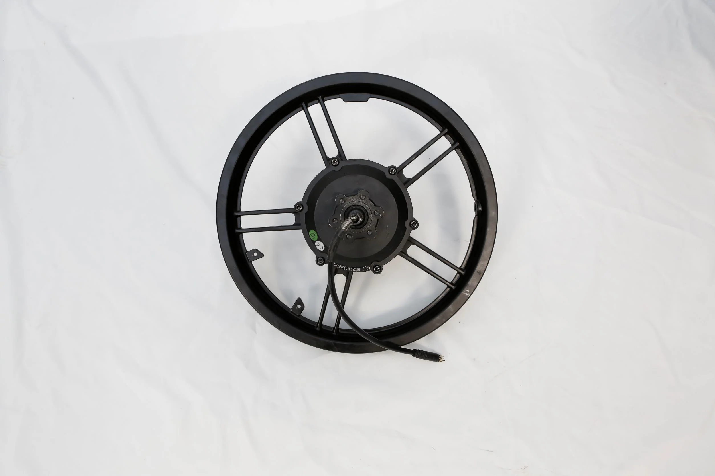 Rear Wheel for Skylark SKU: L040201