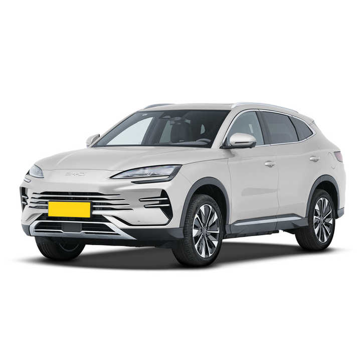 2024 BYD Song Plus Dmi Hybrid Electric Car Ev Car New Energy Vehicle