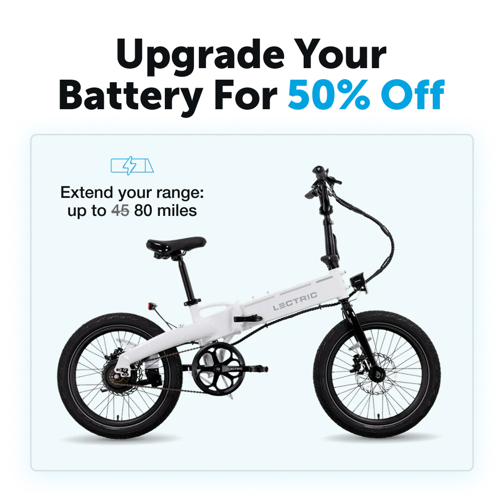 Upgrade to a XP Lite2 Long-Range