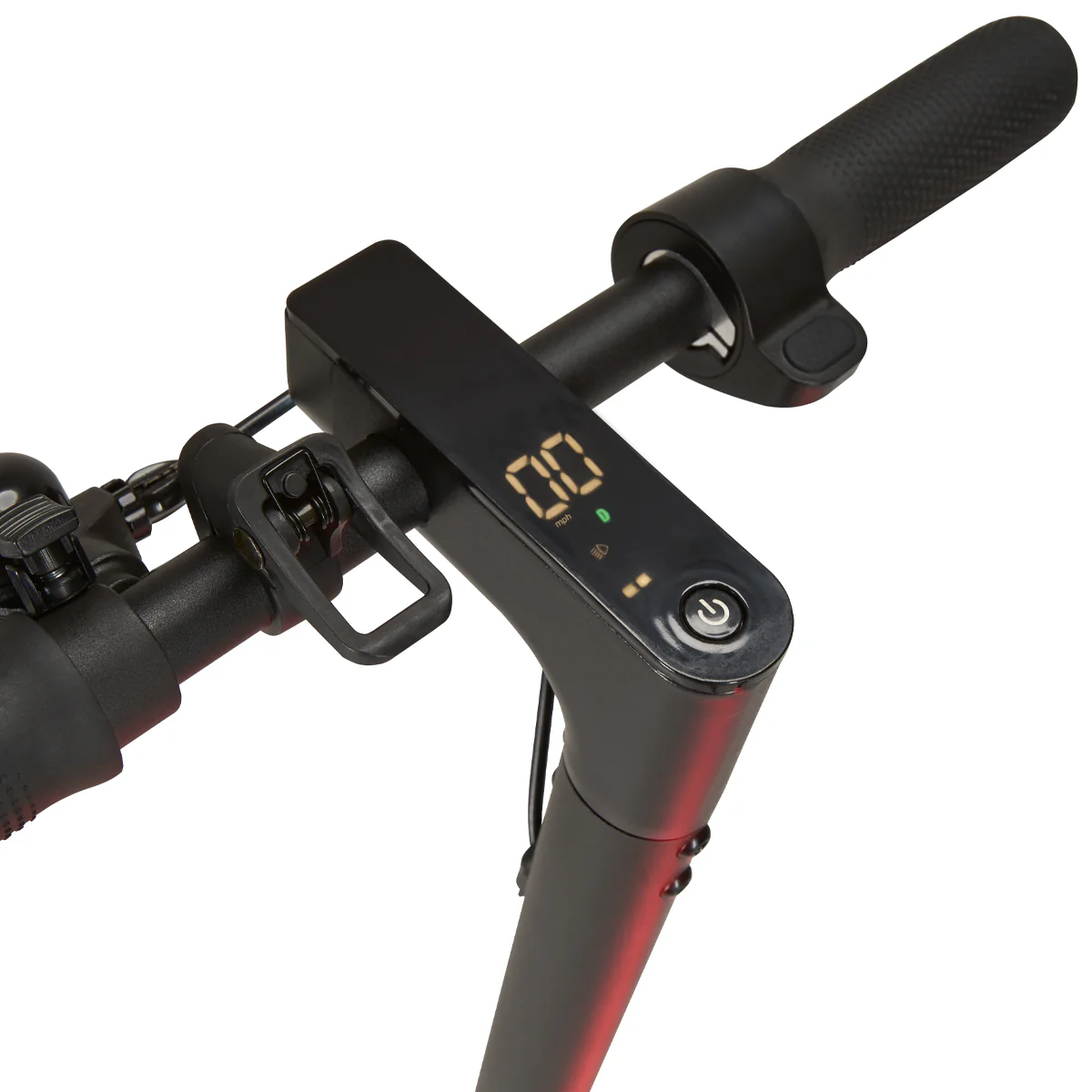 Super Lightweight, Foldable Electric Scooter - GT 350W